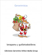 lenapamu y guilletodoslibros - Geronimistas