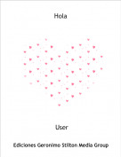 User - Hola