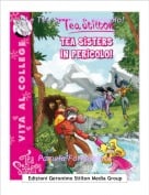 Pamela Formagiosa - Le Tea Sisters in pericolo!