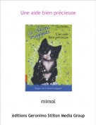 mimol - Une aide bien pr&eacute;cieuse