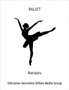 Ratialex - BALLET