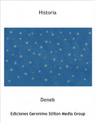 Deneb - Historia