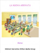Nena - LA NUOVA ARRIVATA