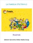 Rosalinda - LA FAMIGLIA STILTON N.2
