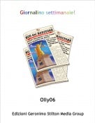 Olly06 - Giornalino settimanale!