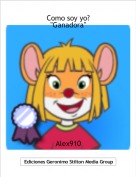Alex910 - Como soy yo?"Ganadora"
