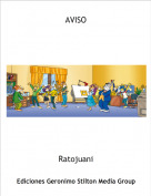 Ratojuani - AVISO