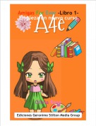 Olivia Rose - Amigas For Ever -Libro 1-Empieza un nuevo curso
