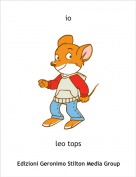 leo tops - io