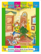 Arendsoog - de dag waar ik naar school moest[als schrijver]