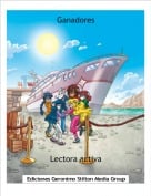 Lectora activa - Ganadores
