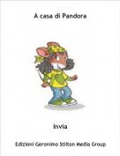 Invia - A casa di Pandora