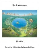 Allmilla - De drakenrace