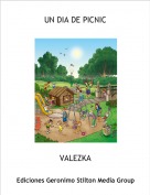 VALEZKA - UN DIA DE PICNIC