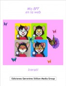 Irerati - Mis BFFen la web