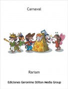 Rariam - Carnaval