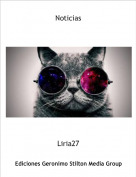 Liria27 - Noticias