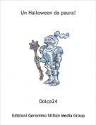 Dolce24 - Un Halloween da paura!