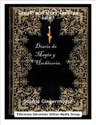 Sophie Gingermouse - Dream and story.Quieres salir?