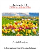Cristal Quesitos - Revista del 1.2ESPECIAL PRIMAVERA