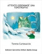Torena Curiosuccia - ATTENTO GERONIMOE' UNA TOPOTRUFFA!