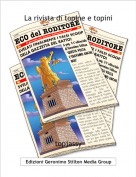 topjassy - La rivista di topine e topini