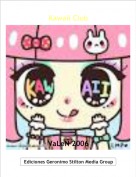 VaLeN 2006 - Kawaii Club