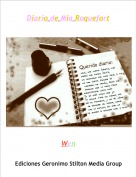 Wen - Diario de Mia Roquefort