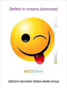 MOZZARINA - Delitto in crocera (concorso)