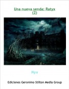 Nyx - Una nueva senda: Ratyx(2)