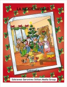 Gemela. - LA MEJOR NAVIDAD.