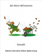 Giova03 - dal diario dell'autunno