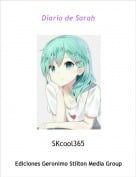SKcool365 - Diario de Sarah