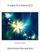 EledolceAle - Il sogno di primavera[1]