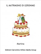 Martina - IL MATRIMONIO DI GERONIMO