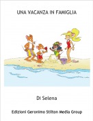 Di Selena - UNA VACANZA IN FAMIGLIA