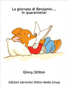 Ginny.Stilton - La giornata di Benjamin... in quarantena!