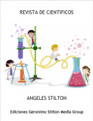 ANGELES STILTON - REVISTA DE CIENTIFICOS