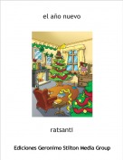 ratsanti - el a&ntilde;o nuevo