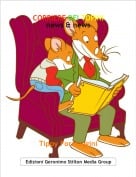 Tippy Formaggini - CORRIERE DEI TOPINInews & news