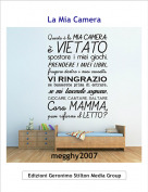 megghy2007 - La Mia Camera