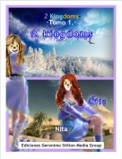 Nita - -2 Kingdoms-&middot;Tomo 1.&middot;
