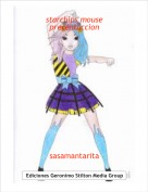 sasamantarita - starchips mouseprecentaccion