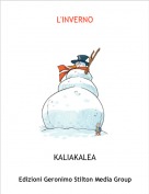 KALIAKALEA - L'INVERNO