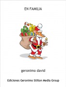 geronimo david - EN FAMILIA