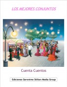 Cuenta Cuentos - LOS MEJORES CONJUNTOS