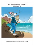 FABY - MISTERO DELLA GEMMA PERDUTA