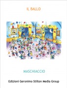 MASCHIACCIO - IL BALLO