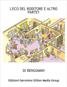 DI BENGIAMIN - L'ECO DEL RODITORE E ALTROPARTE1