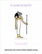 TeaLover925 - EL DIARIO DE BASTET